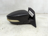2012-2014 Ford Focus Passenger Side View Mirror - Right Door Mirror OEM Used - Oemusedautoparts1.com
