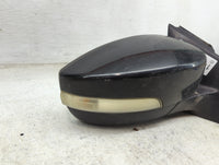 2012-2014 Ford Focus Passenger Side View Mirror - Right Door Mirror OEM Used - Oemusedautoparts1.com