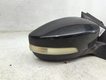 2012-2014 Ford Focus Passenger Side View Mirror - Right Door Mirror OEM Used
