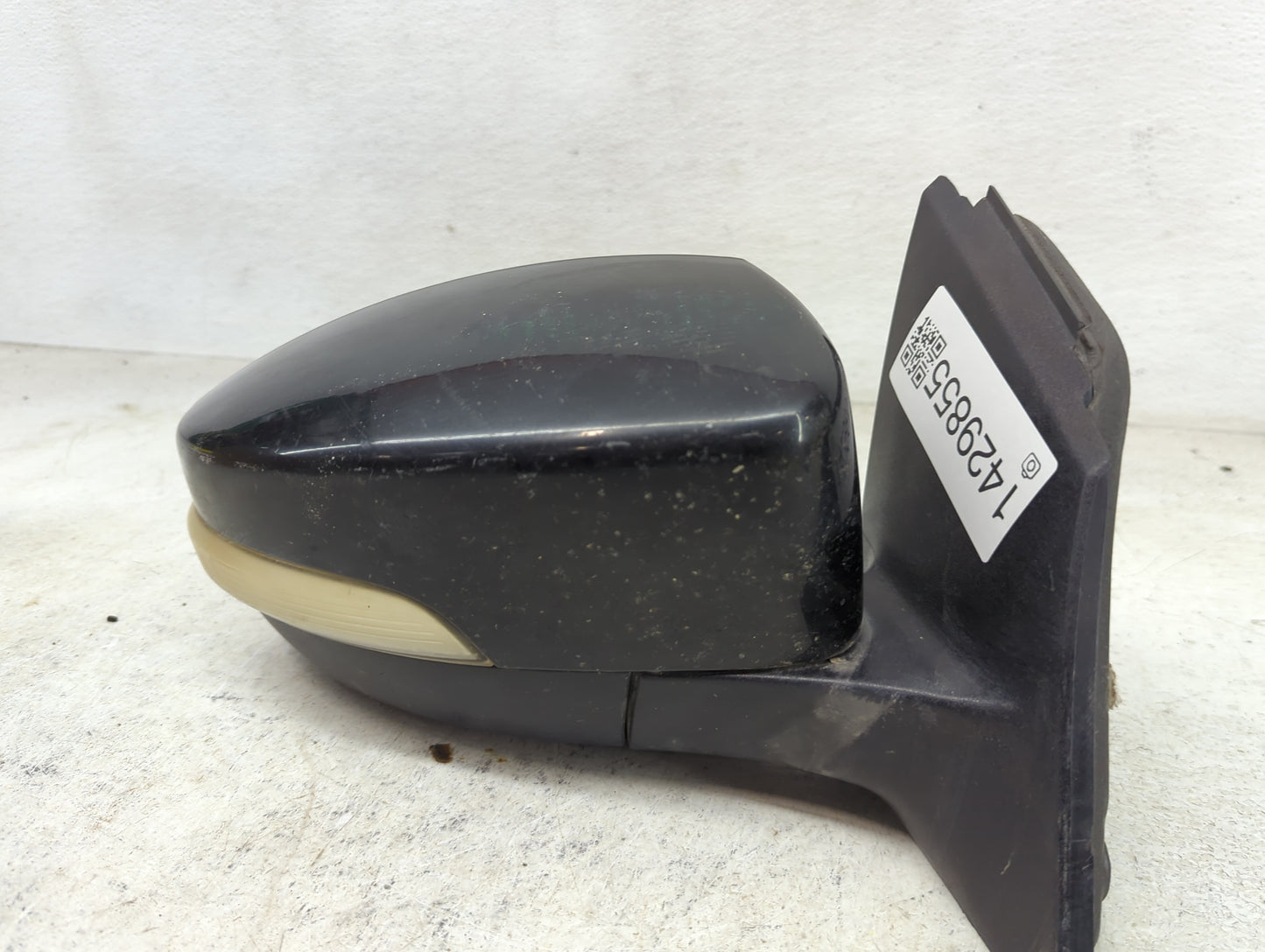 2012-2014 Ford Focus Passenger Side View Mirror - Right Door Mirror OEM Used - Oemusedautoparts1.com