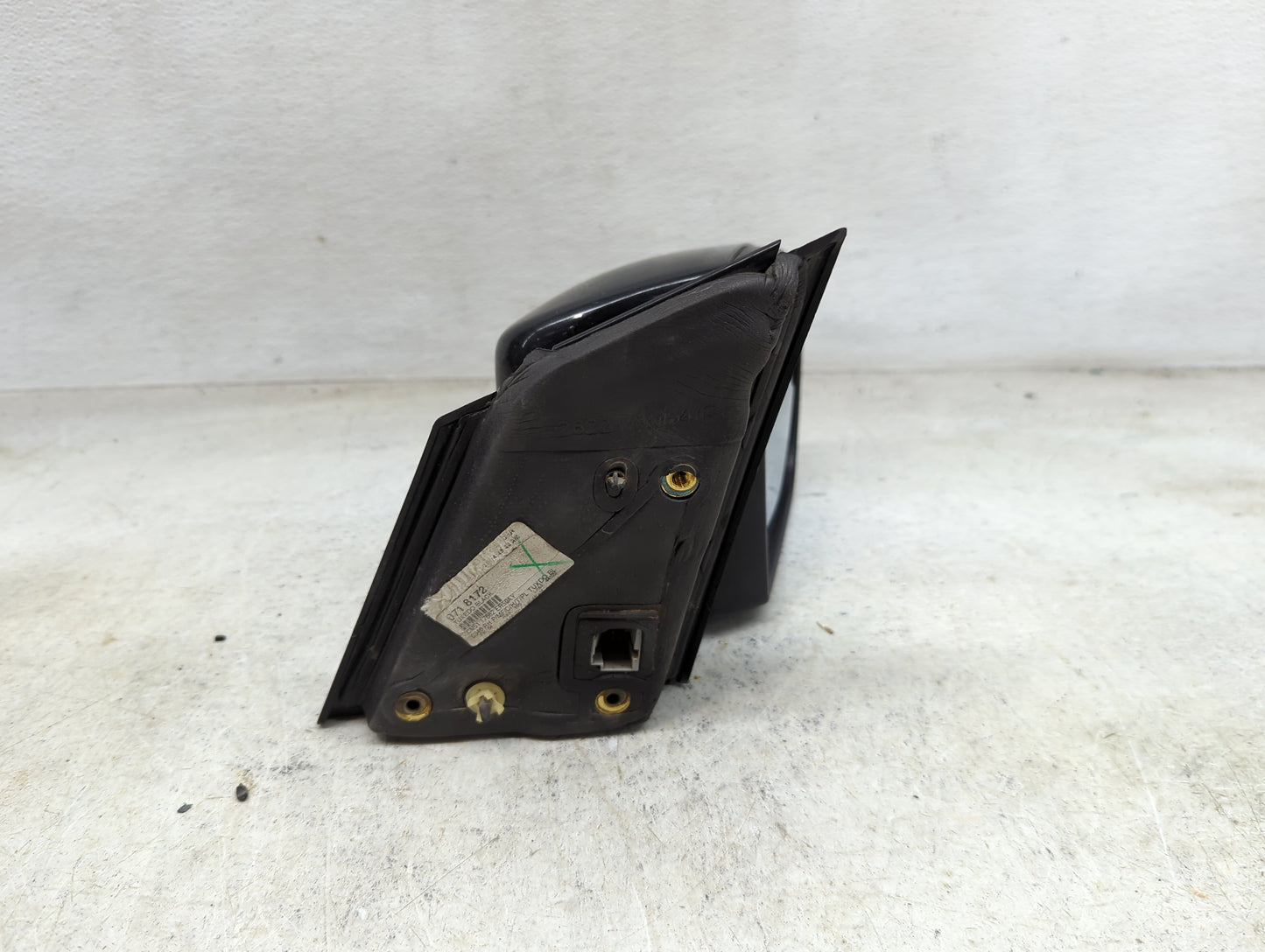 2012-2014 Ford Focus Passenger Side View Mirror - Right Door Mirror OEM Used - Oemusedautoparts1.com