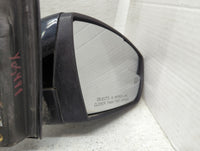 2012-2014 Ford Focus Passenger Side View Mirror - Right Door Mirror OEM Used - Oemusedautoparts1.com