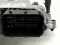 2014 Ford Focus PCM Engine Control Computer ECU ECM PCU OEM P/N:EM5A-LA Fits OEM Used Auto Parts - Oemusedautoparts1.com