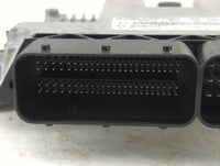 2014 Ford Focus PCM Engine Control Computer ECU ECM PCU OEM P/N:EM5A-LA Fits OEM Used Auto Parts - Oemusedautoparts1.com