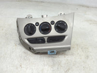 2014 Ford Focus Climate Control Module Temperature AC/Heater Replacement P/N:CM5T-14101821-1091 E1062773 Fits OEM Used Auto 