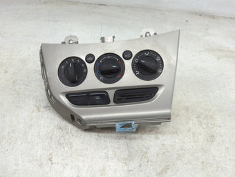 compare product 2014 Ford Focus Climate Control Module Temperature AC/Heater Replacement P/N:CM5T-14101821-1091 E1062773 Fits OEM Used Auto Parts