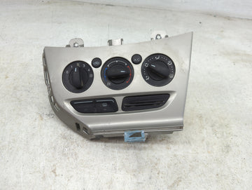 2014 Ford Focus Climate Control Module Temperature AC/Heater Replacement P/N:CM5T-14101821-1091 E1062773 Fits OEM Used Auto 