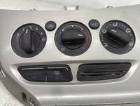 2014 Ford Focus Climate Control Module Temperature AC/Heater Replacement P/N:CM5T-14101821-1091 E1062773 Fits OEM Used Auto 