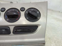2014 Ford Focus Climate Control Module Temperature AC/Heater Replacement P/N:CM5T-14101821-1091 E1062773 Fits OEM Used Auto 