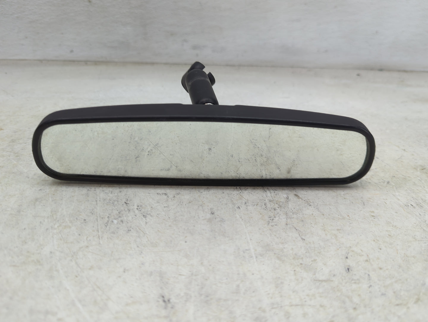 2014 Ford Focus Interior Rear View Mirror Replacement OEM Fits OEM Used Auto Parts - Oemusedautoparts1.com