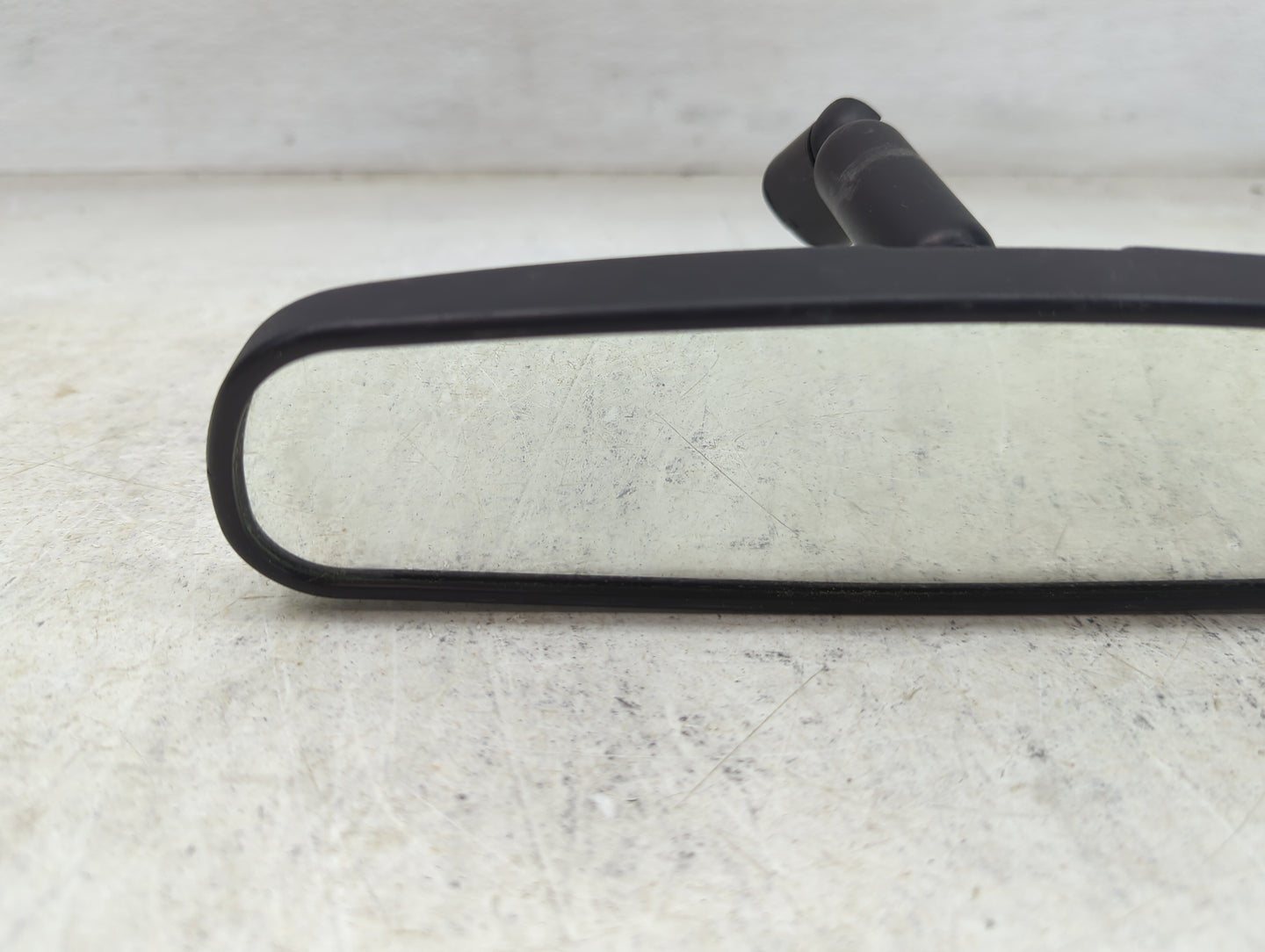 2014 Ford Focus Interior Rear View Mirror Replacement OEM Fits OEM Used Auto Parts - Oemusedautoparts1.com