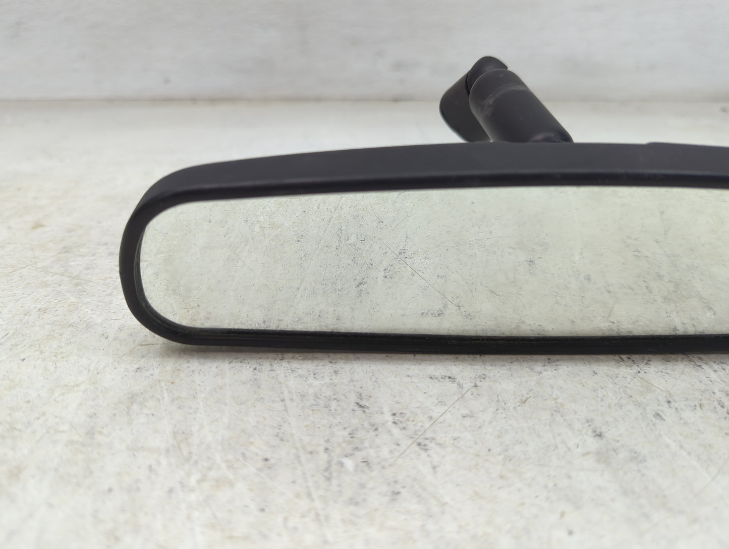 2014 Ford Focus Interior Rear View Mirror Replacement OEM Fits OEM Used Auto Parts - Oemusedautoparts1.com