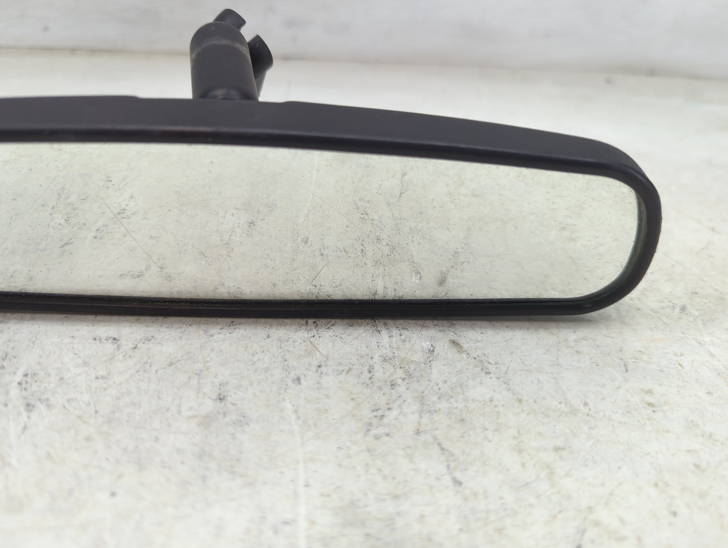 2014 Ford Focus Interior Rear View Mirror Replacement OEM Fits OEM Used Auto Parts - Oemusedautoparts1.com