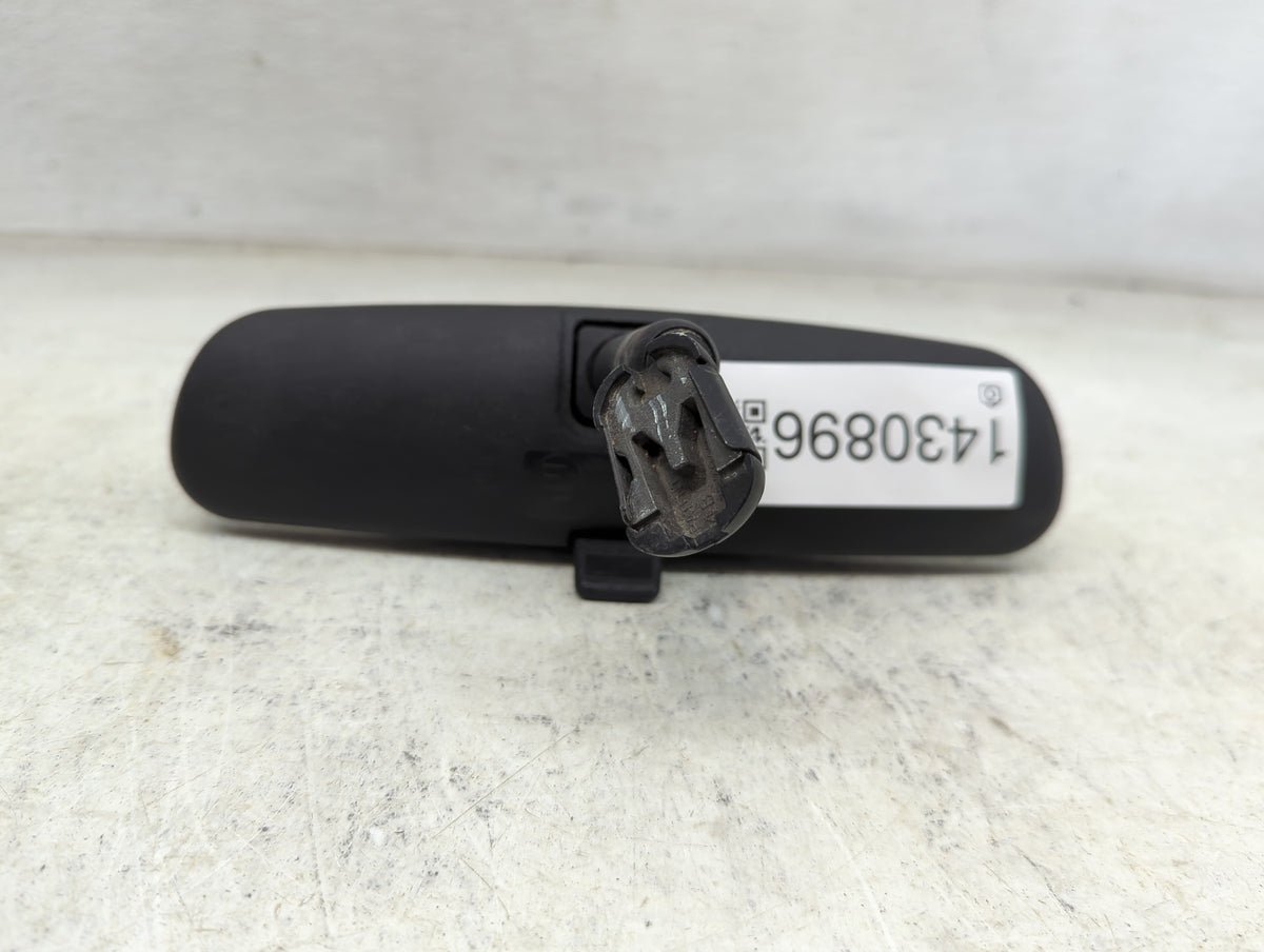 2010-2018 Ford Focus Interior Rear View Mirror Replacement OEM P/N:E8031681 E8011681 Fits OEM Used Auto Parts - Oemusedautop