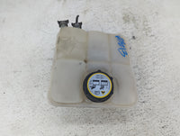 2012-2018 Ford Focus Radiator Coolant Overflow Expansion Tank Bottle 1432108 - Oemusedautoparts1.com