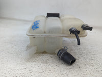 2012-2018 Ford Focus Radiator Coolant Overflow Expansion Tank Bottle 1432108 - Oemusedautoparts1.com