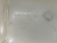 2012-2018 Ford Focus Radiator Coolant Overflow Expansion Tank Bottle 1432108 - Oemusedautoparts1.com