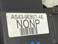2014 Ford Focus Fuel Vapor Charcoal Canister 1432269 - Oemusedautoparts1.com