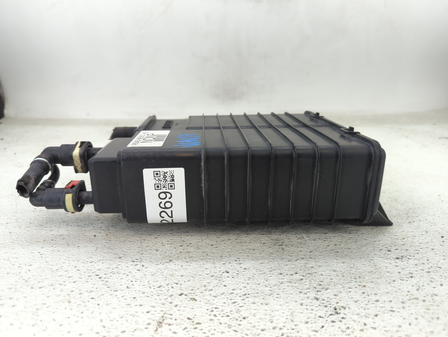 2014 Ford Focus Fuel Vapor Charcoal Canister 1432269 - Oemusedautoparts1.com