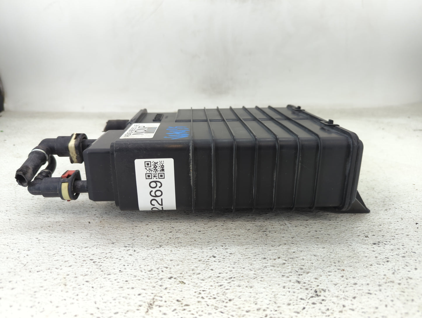 2014 Ford Focus Fuel Vapor Charcoal Canister 1432269 - Oemusedautoparts1.com