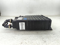 2014 Ford Focus Fuel Vapor Charcoal Canister 1432269 - Oemusedautoparts1.com