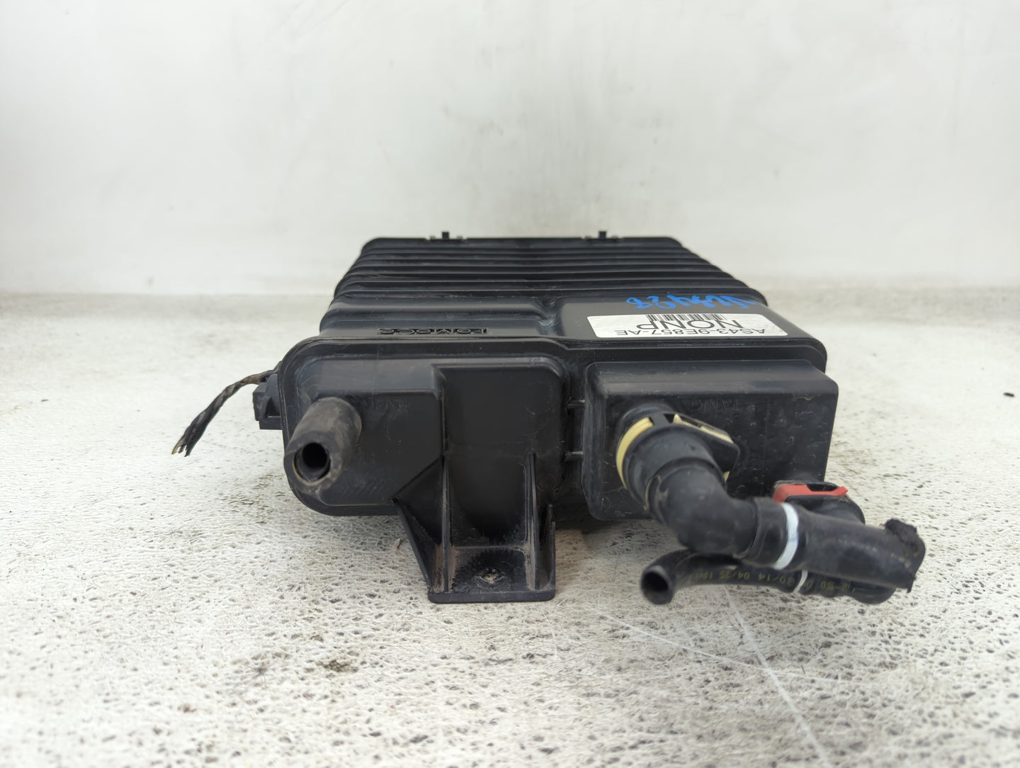 2014 Ford Focus Fuel Vapor Charcoal Canister 1432269 - Oemusedautoparts1.com