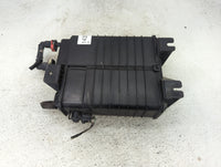 2014 Ford Focus Fuel Vapor Charcoal Canister 1432269 - Oemusedautoparts1.com