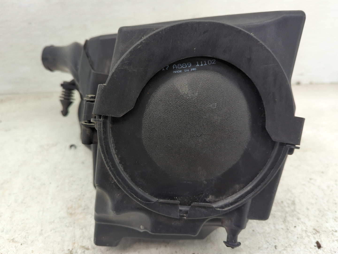 2012-2018 Ford Focus Air Cleaner Intake-duct Hose Tube - Oemusedautoparts1.com