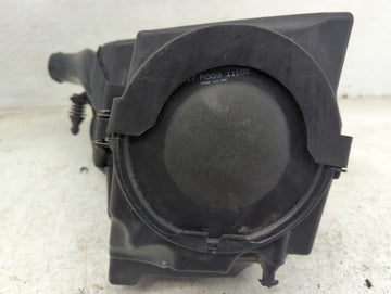 2012-2018 Ford Focus Air Cleaner Intake-duct Hose Tube