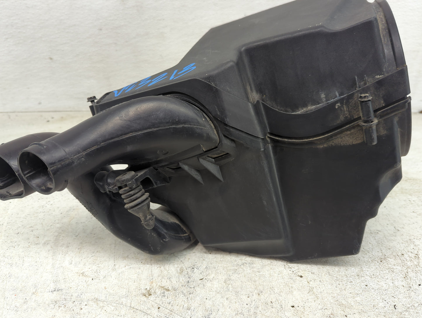 2012-2018 Ford Focus Air Cleaner Intake-duct Hose Tube - Oemusedautoparts1.com