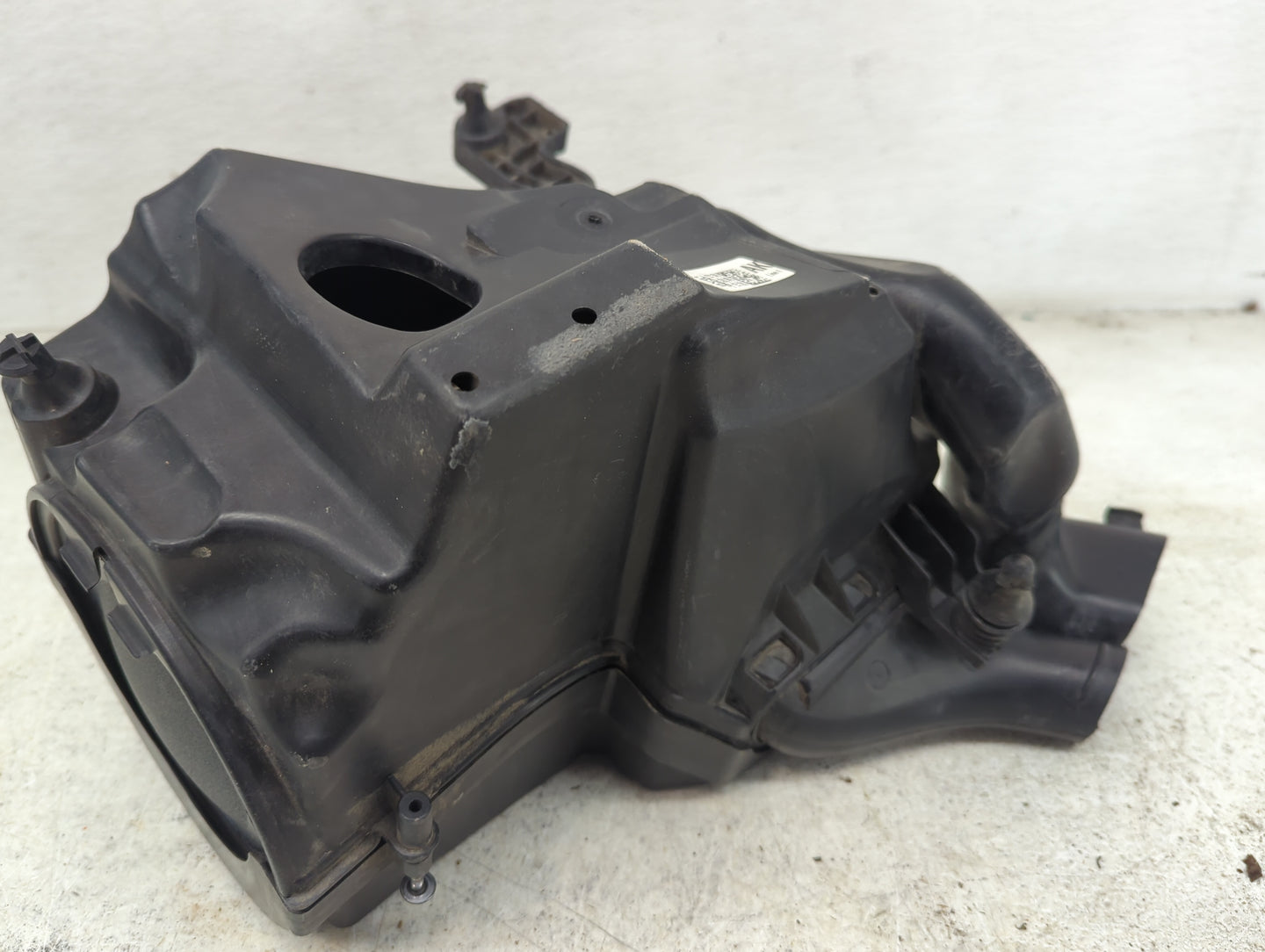 2012-2018 Ford Focus Air Cleaner Intake-duct Hose Tube - Oemusedautoparts1.com