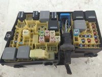 2012-2014 Ford Focus Fusebox Fuse Box Panel Relay Module P/N:E00027328 AV6T-14A142-AB Fits Fits 2012 2013 2014 OEM Used Auto