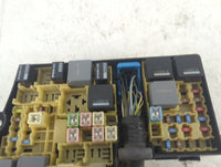 2012-2014 Ford Focus Fusebox Fuse Box Panel Relay Module P/N:E00027328 AV6T-14A142-AB Fits Fits 2012 2013 2014 OEM Used Auto