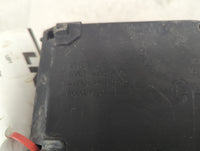 2012-2014 Ford Focus Fusebox Fuse Box Panel Relay Module P/N:E00027328 AV6T-14A142-AB Fits Fits 2012 2013 2014 OEM Used Auto