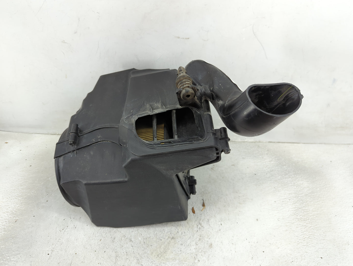 2012-2018 Ford Focus Air Cleaner Intake-duct Hose Tube - Oemusedautoparts1.com