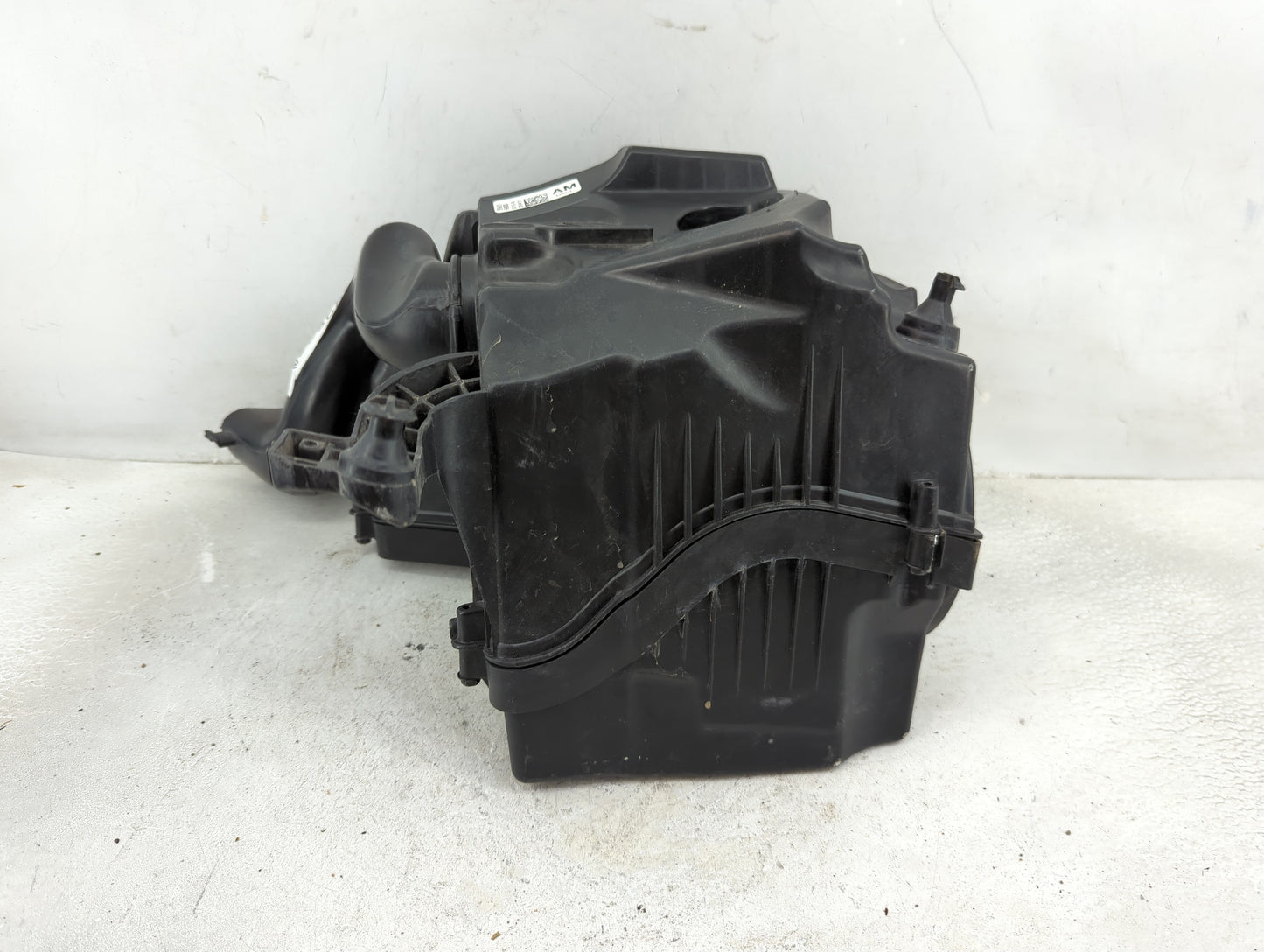 2012-2018 Ford Focus Air Cleaner Intake-duct Hose Tube - Oemusedautoparts1.com