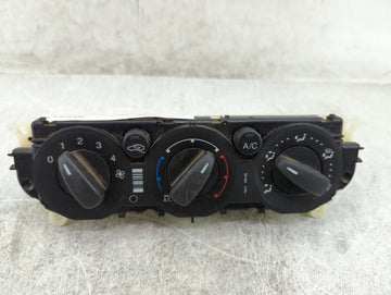 2013-2014 Ford Focus Climate Control Module Temperature AC/Heater Replacement P/N:CM5T-19980-AE Fits Fits 2013 2014 OEM Used