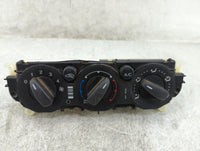 2013-2014 Ford Focus Climate Control Module Temperature AC/Heater Replacement P/N:CM5T-19980-AE Fits Fits 2013 2014 OEM Used