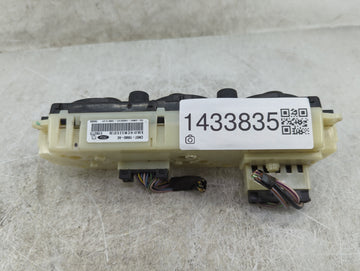2013-2014 Ford Focus Climate Control Module Temperature AC/Heater Replacement P/N:CM5T-19980-AE Fits Fits 2013 2014 OEM Used Auto Parts