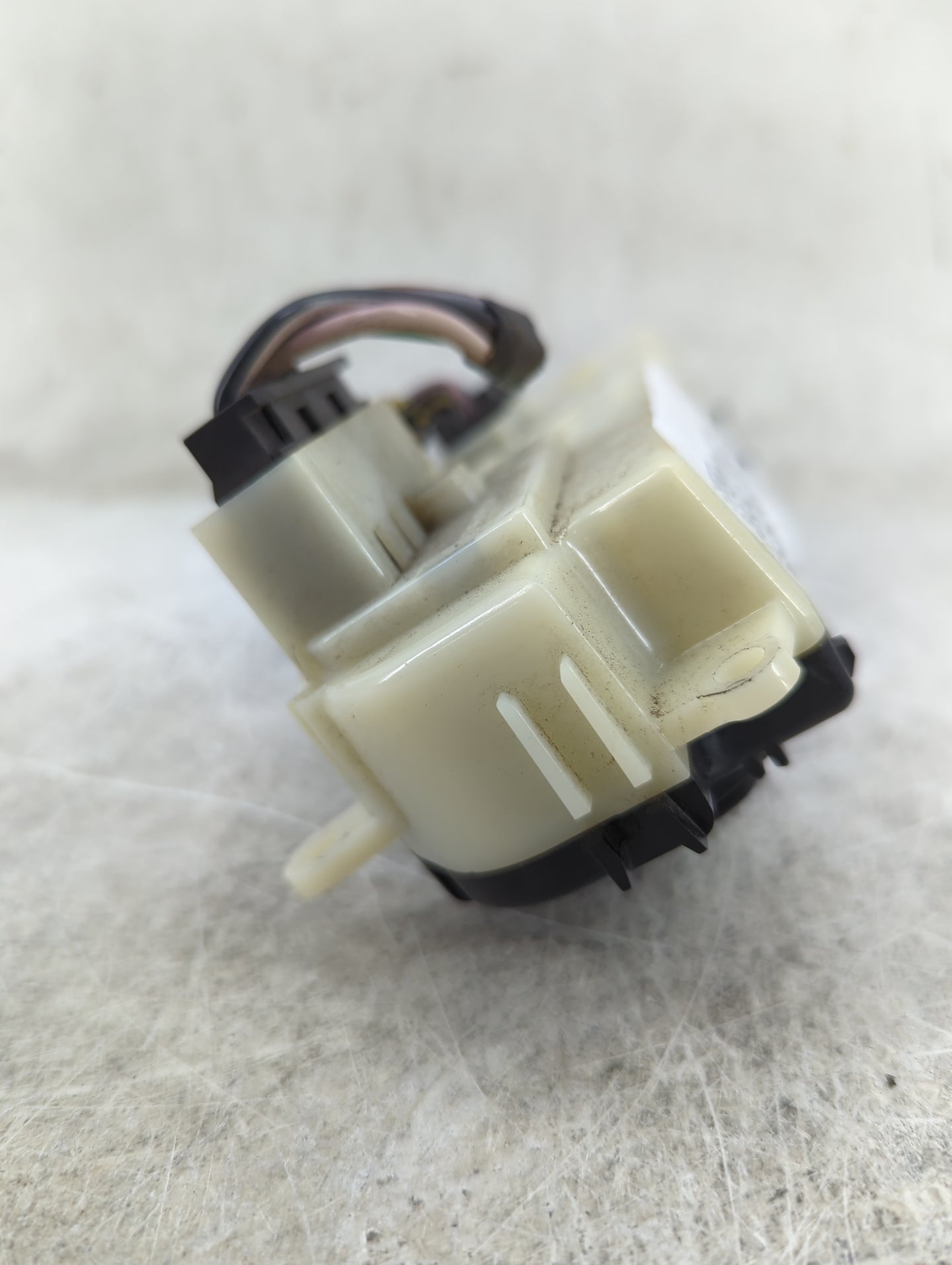 2013-2014 Ford Focus Climate Control Module Temperature AC/Heater Replacement P/N:CM5T-19980-AE Fits Fits 2013 2014 OEM Used