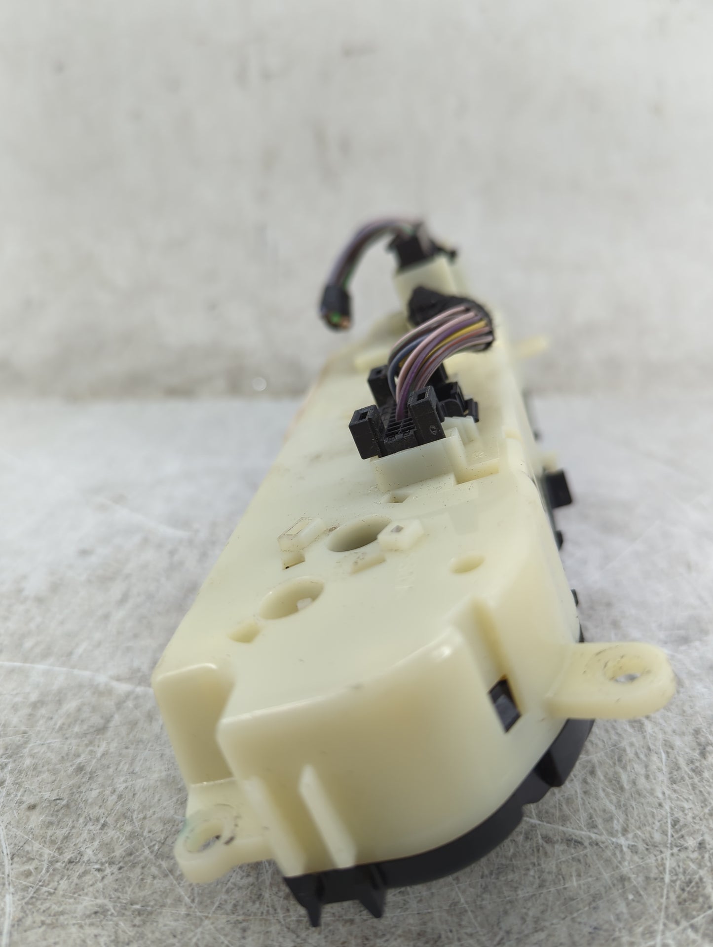 2013-2014 Ford Focus Climate Control Module Temperature AC/Heater Replacement P/N:CM5T-19980-AE Fits Fits 2013 2014 OEM Used