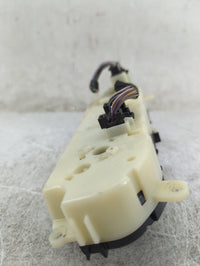 2013-2014 Ford Focus Climate Control Module Temperature AC/Heater Replacement P/N:CM5T-19980-AE Fits Fits 2013 2014 OEM Used
