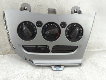compare product 2013-2014 Ford Focus Climate Control Module Temperature AC/Heater Replacement P/N:CM5T-14082521-0706 E1062773 Fits Fits 2013 2014 OEM Used Auto Parts