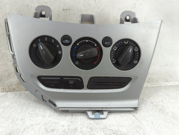 2013-2014 Ford Focus Climate Control Module Temperature AC/Heater Replacement P/N:CM5T-14082521-0706 E1062773 Fits Fits 2013