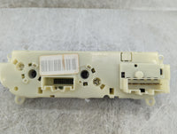 2013-2014 Ford Focus Climate Control Module Temperature AC/Heater Replacement P/N:CM5T-19980-AF Fits Fits 2013 2014 OEM Used