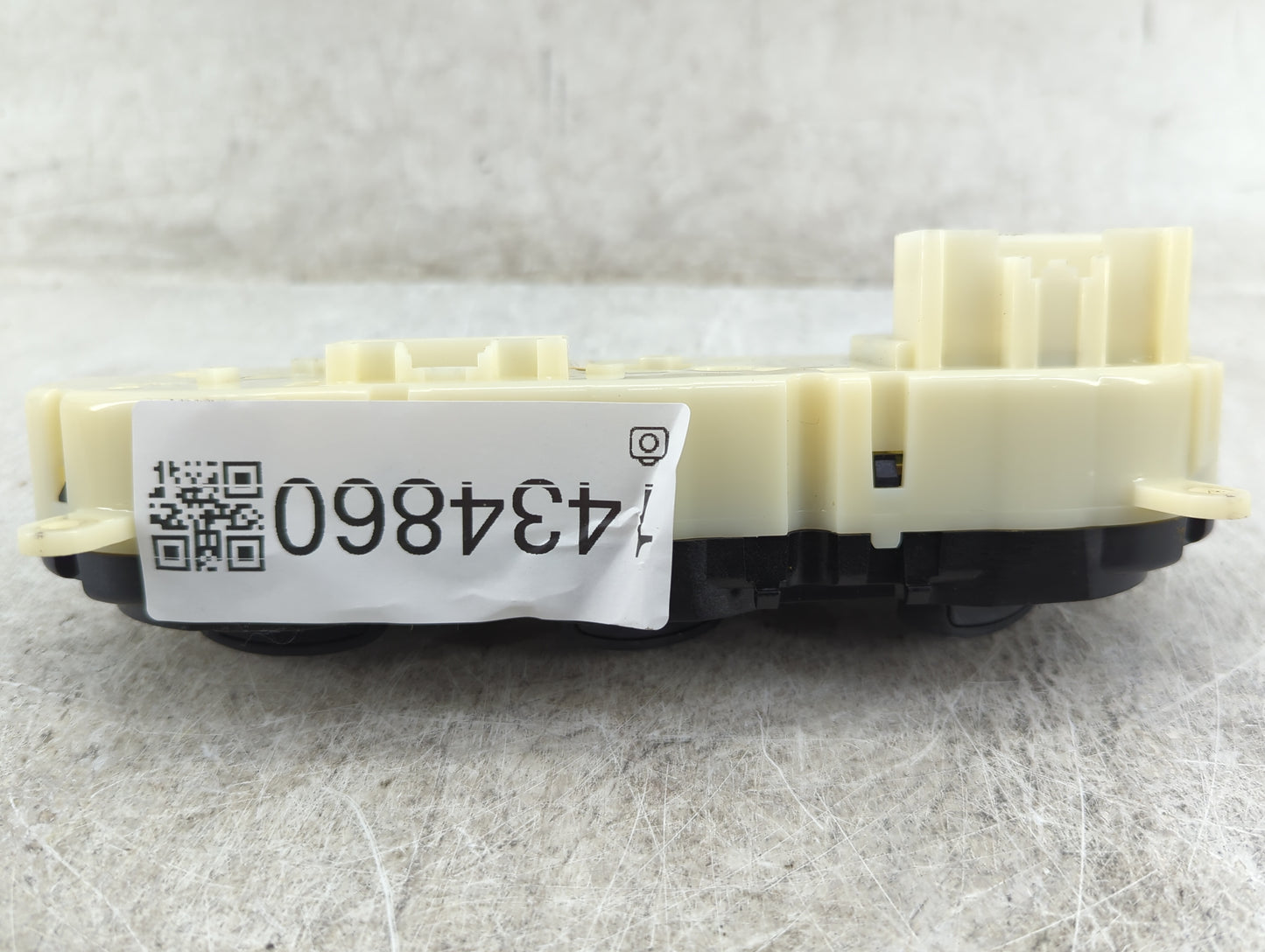 2013-2014 Ford Focus Climate Control Module Temperature AC/Heater Replacement P/N:CM5T-19980-AF Fits Fits 2013 2014 OEM Used