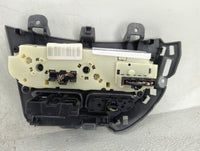 2013-2014 Ford Focus Climate Control Module Temperature AC/Heater Replacement P/N:CM5T-19980-AF CM5T-19980 Fits Fits 2013 20