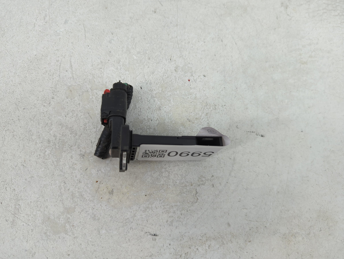 2012-2018 Ford Focus Mass Air Flow Meter Maf Sensor 1435990 - Oemusedautoparts1.com
