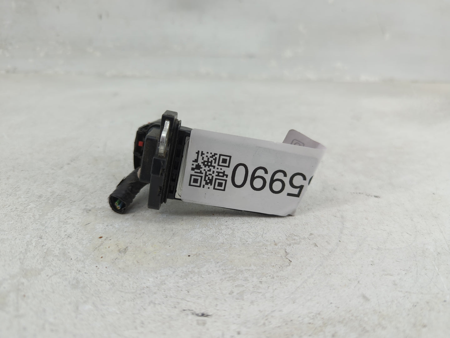 2012-2018 Ford Focus Mass Air Flow Meter Maf - Oemusedautoparts1.com