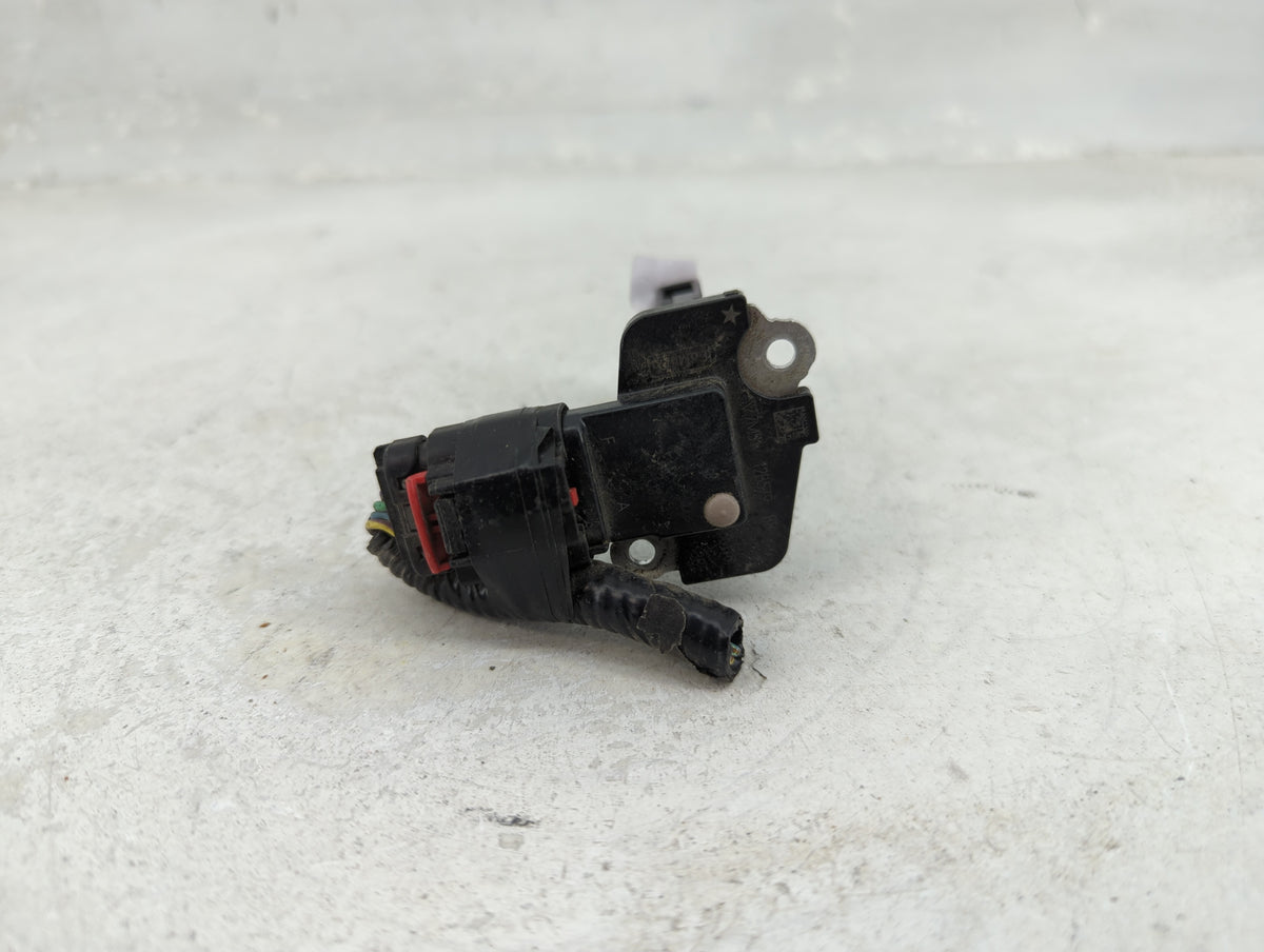 2012-2018 Ford Focus Mass Air Flow Meter Maf Sensor 1435990 - Oemusedautoparts1.com